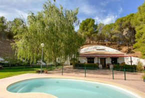 CASA CUEVA PIENA, Alcudia de Guadix, Alcudia De Guadix
